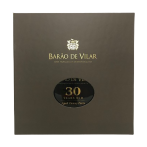 Barão de Vilar 30 Years Old