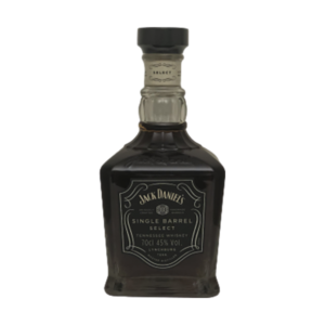 Jack Daniel’s Single Barrel Select