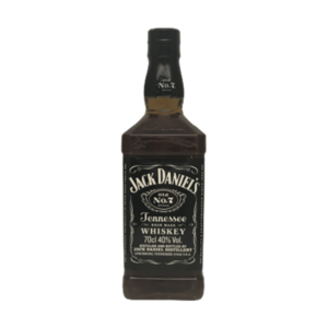Jack Daniel’s No 7