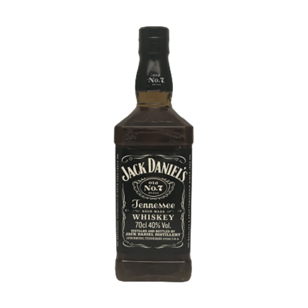 Jack Daniel’s No 7