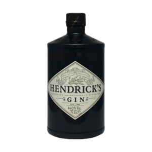 HENDRICK’S GIN