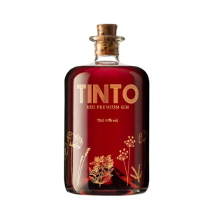 Gin Tinto